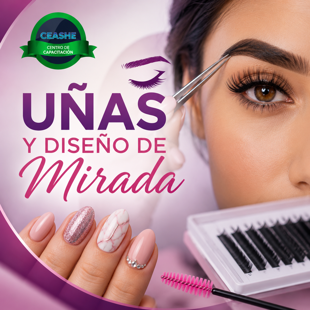 Uñas,