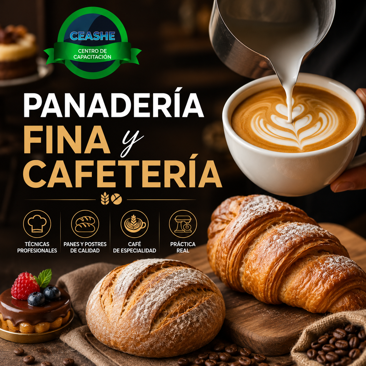 Panadería
