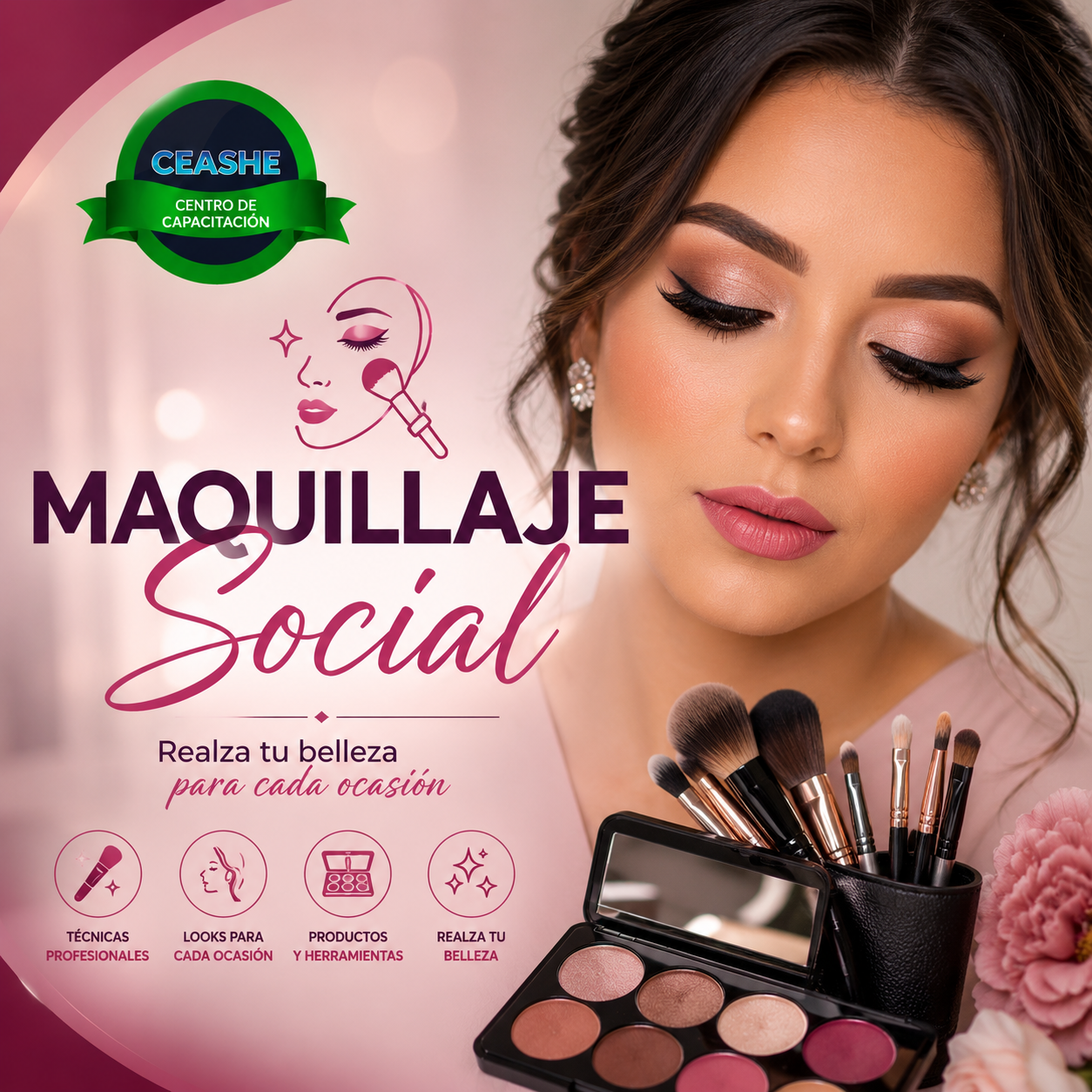 Maquillaje